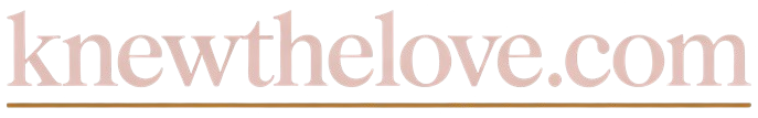 KnewTheLove.com